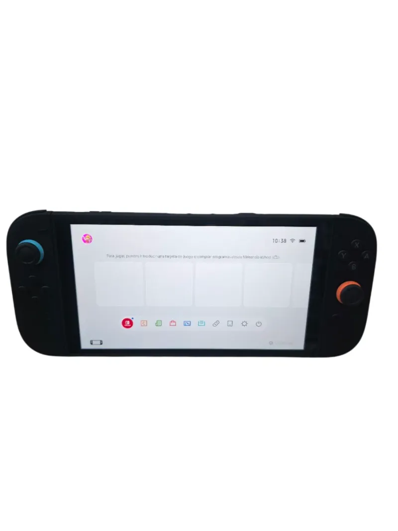Consola Nintendo Switch 2 afbeelding 7