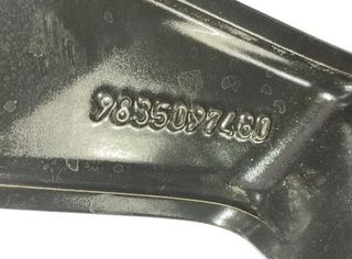 Opel 9835097480 llanta mokka 1.2 (76) 2375624