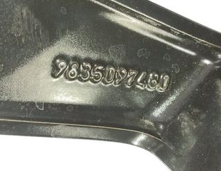 Opel 9835097480 llanta mokka 1.2 (76) 2375624