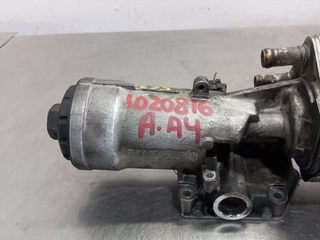 ENFRIADOR ACEITE MOTOR AUDI A4 BERLINA (8E) BRE 0