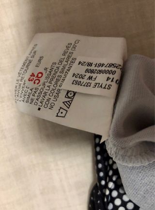 Camiseta deportiva Under Armour S