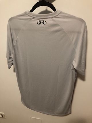 Camiseta deportiva Under Armour S