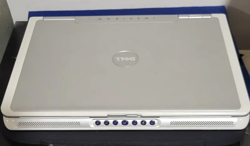 Portátil Dell Inspiron 6400 mejorada afbeelding 5