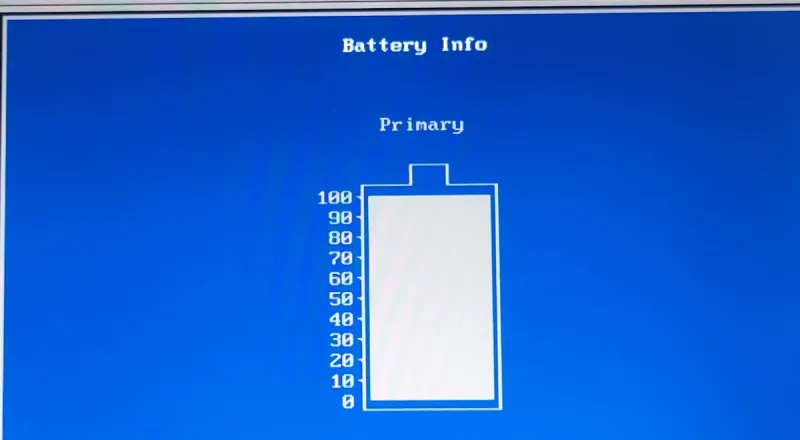 Portátil Dell Inspiron 6400 mejorada afbeelding 9