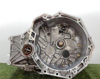 Caja cambios opel f23 astra g berlina 2.0 96334