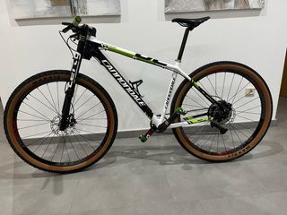 Cannondale hi mod, Flash Carbon