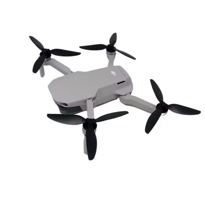 Hélices DJI Mini 4K, Mini 2, Mini 1 (4 uds) afbeelding 2