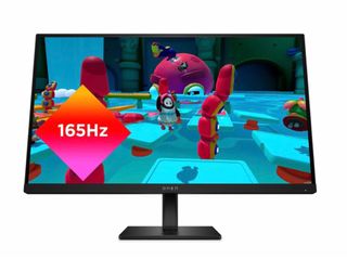 Monitor HP Omen 27q 165Hz