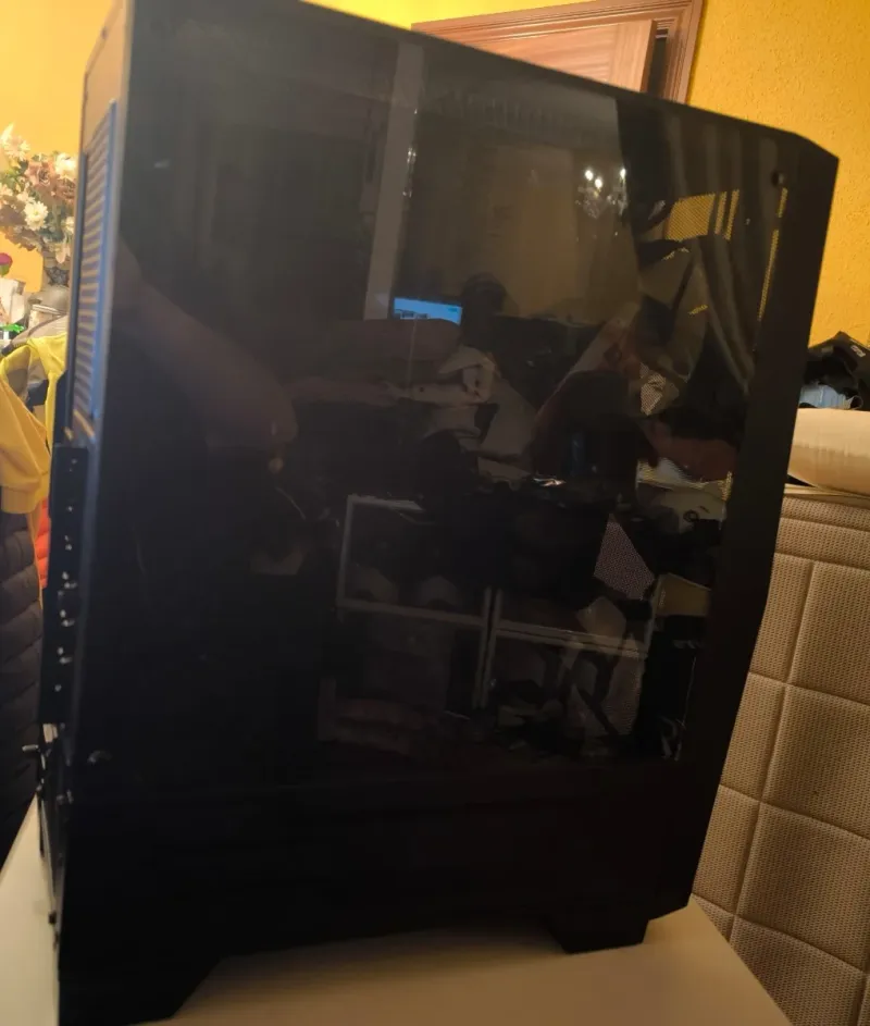 Torre PC MSI MAG FORCE afbeelding 3