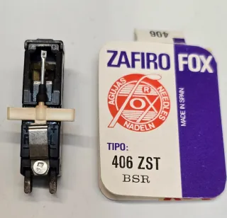 CAPSULAS & AGUJAS TOCADISCOS A ELEGIR