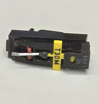 CAPSULAS & AGUJAS TOCADISCOS A ELEGIR