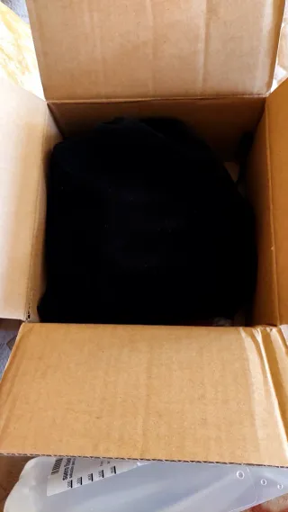 Tambor de Lengua de Acero Rojo