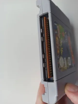 Rocket Robot on Wheels N64