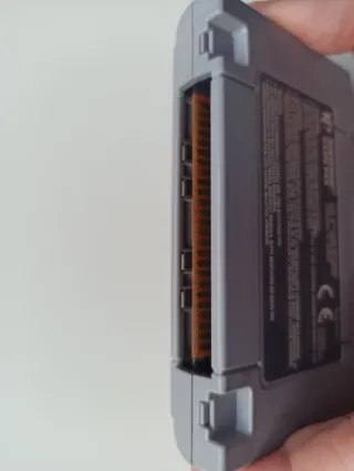 Rocket Robot on Wheels N64