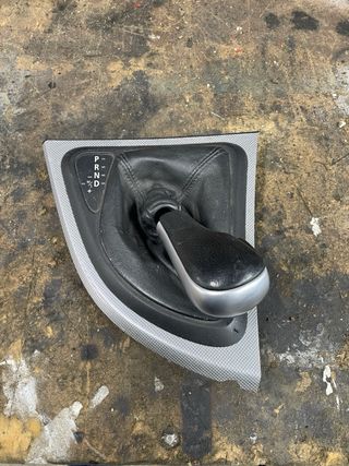Pomo caja cambios bmw serie 1 e87