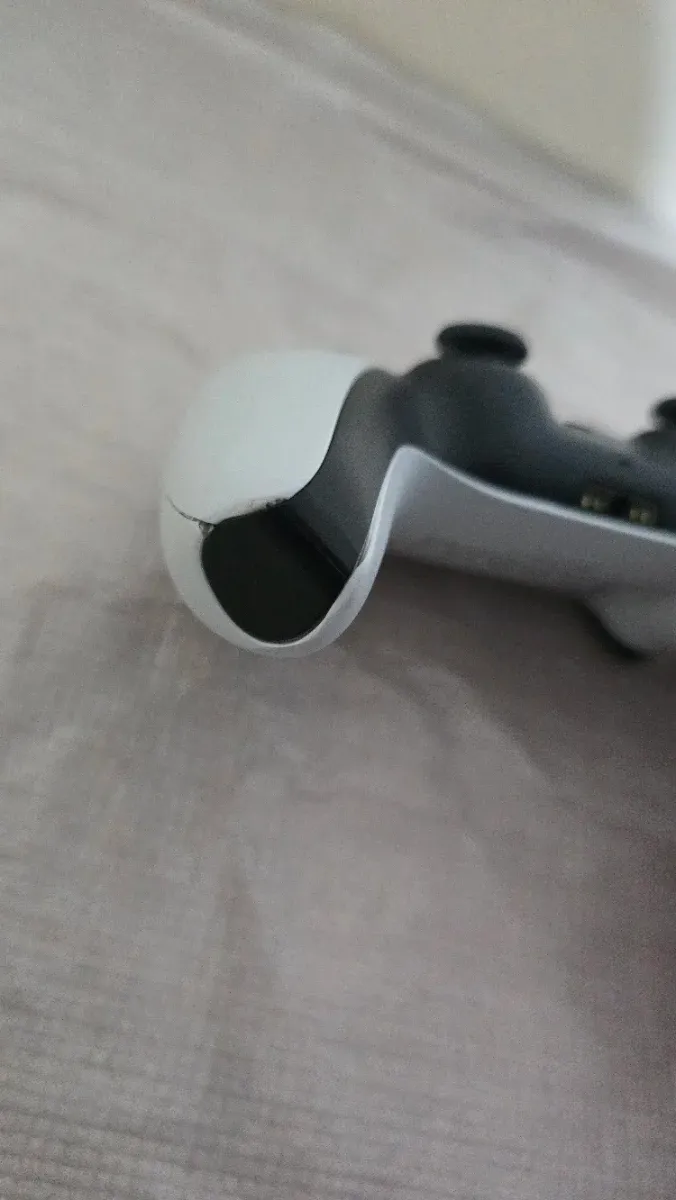 PS5 SLIM CON CAJA afbeelding 5