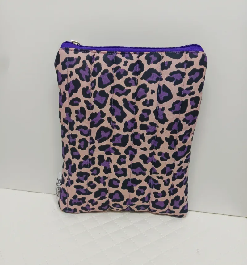 Funda Ebook artesanal con bolsillo afbeelding 2