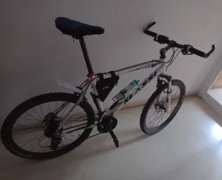 Bicicleta de adulto