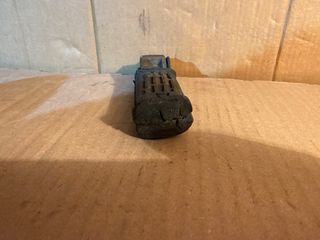 Reposapiés Derbi Antorcha Época