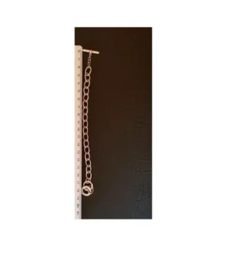 Bracciale in acciaio