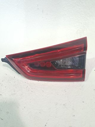 PILOTO TRASERO DERECHO PORTON NISSAN QASHQAI I (J10, NJ10)