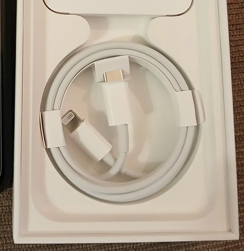 iPhone SE 2020 64GB Negro Libre afbeelding 3