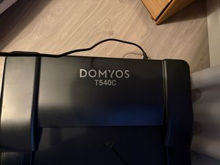 Cinta de correr Domyos T540c