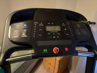 Cinta de correr Domyos T540c