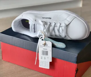 Zapatillas Reebok Royal Complete CLN2 Talla 44