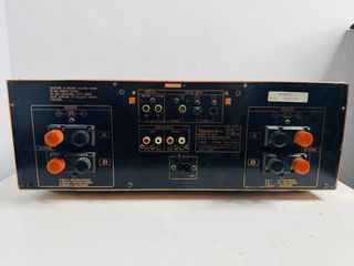 Technics SE-M100 Amplificador Potencia Digital