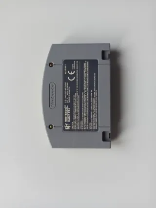 FIFA 99 Nintendo 64 EA Sports