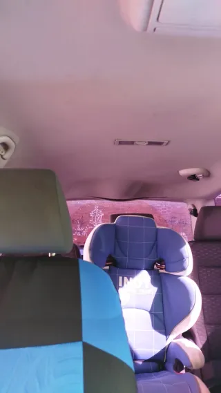 Volkswagen Touran 2004