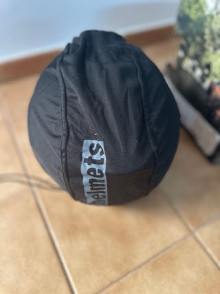 Casco BMW System 7 Carbon Alta Gama