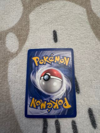 Carta Pokemon Trainer Rocket's Sneak Attack