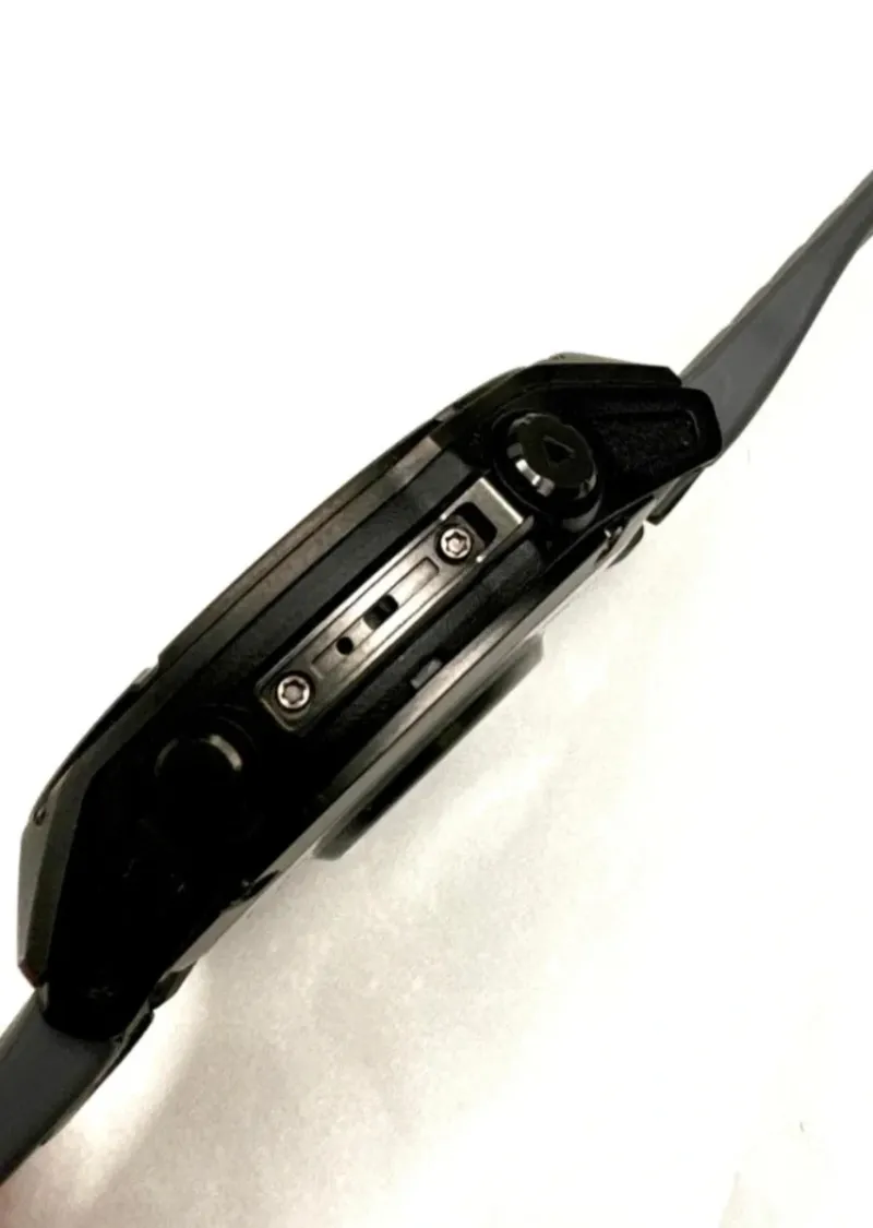Reloj Garmin Fenix 8 51mm Zafiro Titanio afbeelding 9