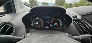 Ford Tourneo Courier 2022