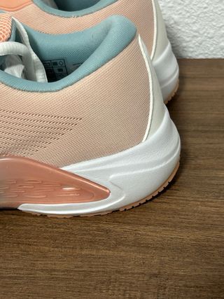 Zapatillas Refresh Mujer Talla 37