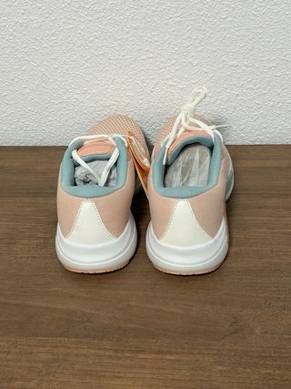 Zapatillas Refresh Mujer Talla 37