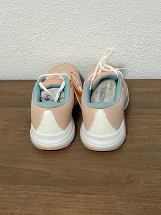 Zapatillas Refresh Mujer Talla 37