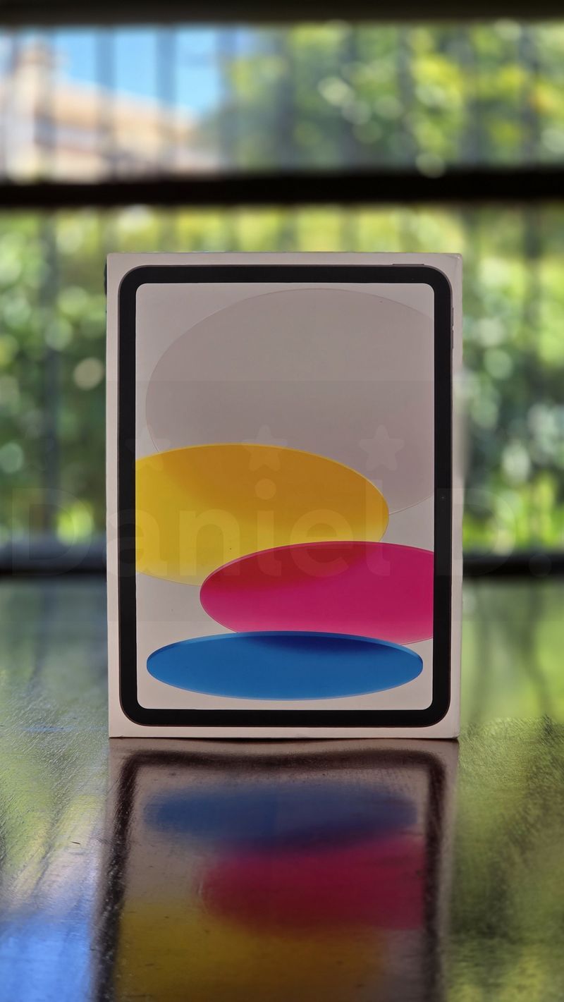 iPad A16 11 Gen Apple 128GB 2025 NUEVO