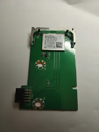 Hisense H43B7100 Despieces