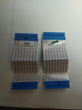 Hisense H43B7100 Despieces