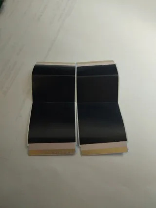 Hisense H43B7100 Despieces