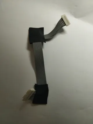Hisense H43B7100 Despieces