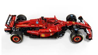Ferrari SF 24 F1 - 1361 pezzi - 61cm