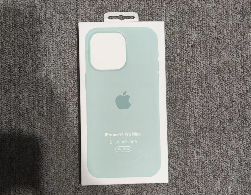 Funda Apple iPhone 14 Pro Max Succulent