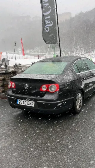 Volkswagen Passat 2005