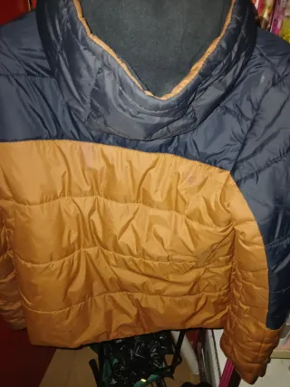 Chaqueta Picken Invierno Talla S