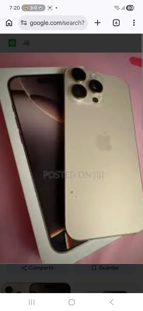iPhone 16 Pro Max Apple
