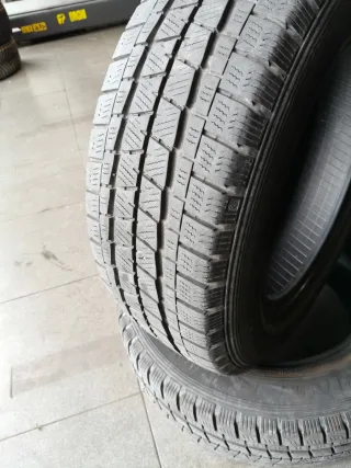OFERTA! 2 NEUMÁTICOS FALKEN